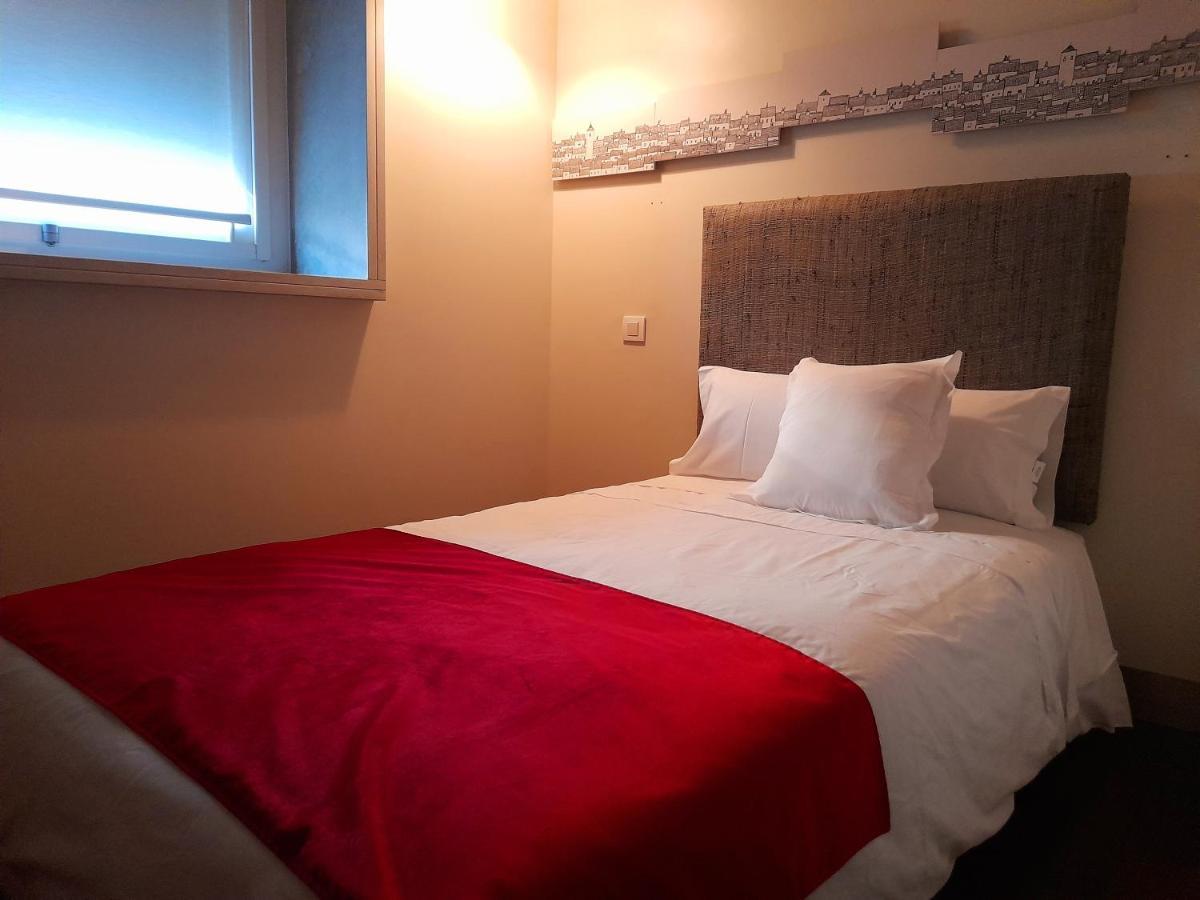 Habitación Individual Deluxe