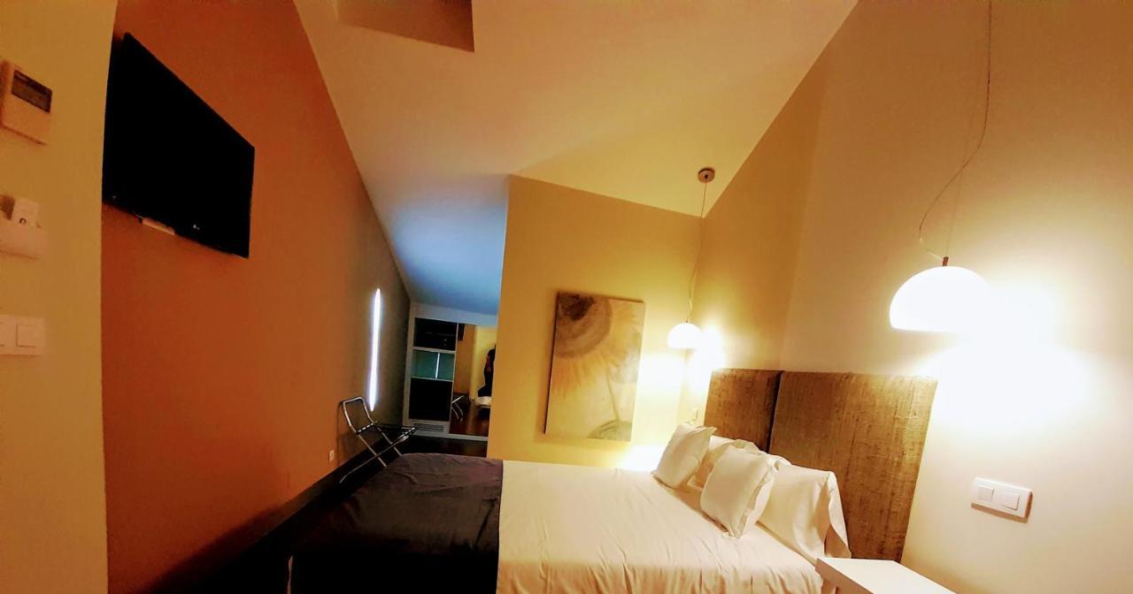 Habitación Doble Económica