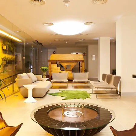 Hotel Ceres-2